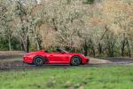 Porsche 911 Speedster 2019 года (NA)